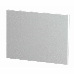 Blind plate BP1x1